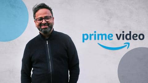 अमेजन प्राइम ने अपनी पहली भारतीय हॉरर सीरीज के लिए निखिल आडवाणी से मिलाया हाथ अमेजन प्राइम ने अपनी पहली भारतीय हॉरर सीरीज के लिए निखिल आडवाणी से मिलाया हाथ
