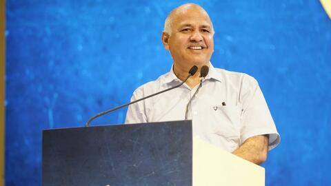 नई शराब नीति: मनीष सिसोदिया के खिलाफ मनी लॉन्ड्रिंग का मामला दर्ज कर सकती है ED नई शराब नीति: मनीष सिसोदिया के खिलाफ मनी लॉन्ड्रिंग का मामला दर्ज कर सकती है ED