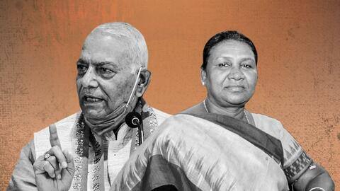 राष्ट्रपति चुनाव: किन-किन राज्यों में विपक्षी विधायकों ने मुर्मू के समर्थन में क्रॉस-वोटिंग की? राष्ट्रपति चुनाव: किन-किन राज्यों में विपक्षी विधायकों ने मुर्मू के समर्थन में क्रॉस-वोटिंग की?