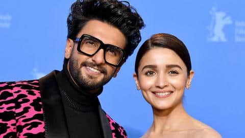 आलिया को कैसे मिली फिल्म 'बैजू बावरा'? रणवीर के साथ बनी जोड़ी आलिया को कैसे मिली फिल्म 'बैजू बावरा'? रणवीर के साथ बनी जोड़ी