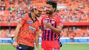 IPL 2026: LSG ने SRH को हराकर दर्ज की अपनी पहली जीत, ये बने रिकॉर्ड्स 
