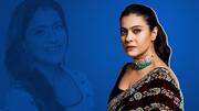 मशहूर अभिनेत्री और निर्देशक रेवती की फिल्म 'द लास्ट हुर्रे' में मुख्य भूमिका निभाएंगी काजोल