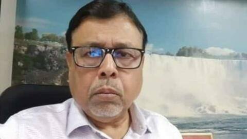 शरद पवार के खिलाफ आपत्तिजनक पोस्ट को लेकर NCP कार्यकर्ताओं ने भाजपा प्रवक्ता को थप्पड़ जड़ा शरद पवार के खिलाफ आपत्तिजनक पोस्ट को लेकर NCP कार्यकर्ताओं ने भाजपा प्रवक्ता को थप्पड़ जड़ा