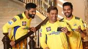 स्मिथ ने की धोनी की तारीफ, बोले- उनका हर परिस्थिति में शांत रहना है शानदार