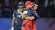 IPL 2026: RCB ने क्वालीफायर-1 में GT को हराया, लगातार दूसरे साल फाइनल में किया प्रवेश
