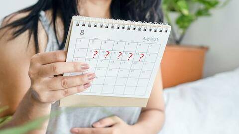 अनियमित पीरियड्स की समस्या से राहत दिलाने में सक्षम हैं ये प्राणायाम, ऐसे करें अभ्यास अनियमित पीरियड्स की समस्या से राहत दिलाने में सक्षम हैं ये प्राणायाम, ऐसे करें अभ्यास