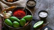 कच्चे आम से झटपट बनाएं ये अलग-अलग तरह के व्यंजन