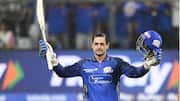 IPL: इन बल्लेबाजों ने 3 अलग-अलग टीमों से शतक लगाए