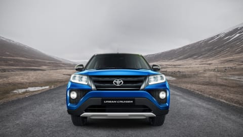 टोयोटा अर्बन क्रूजर पर मिल रहा जबरदस्त डिस्काउंट, आज ही घर ले आइये यह SUV टोयोटा अर्बन क्रूजर पर मिल रहा जबरदस्त डिस्काउंट, आज ही घर ले आइये यह SUV