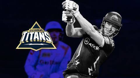 डेविड मिलर ने IPL में पूरे किए अपने 100 मैच, जानिए उनके आंकड़े डेविड मिलर ने IPL में पूरे किए अपने 100 मैच, जानिए उनके आंकड़े