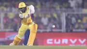 IPL में CSK के ये बल्लेबाज हुए हैं सर्वाधिक बार शून्य पर आउट, जानिए आंकड़े
