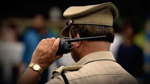 बिहार और उत्तर प्रदेश में पुलिसिंग सबसे खराब, दक्षिणी राज्यों का बेहतर प्रदर्शन- सर्वे बिहार और उत्तर प्रदेश में पुलिसिंग सबसे खराब, दक्षिणी राज्यों का बेहतर प्रदर्शन- सर्वे