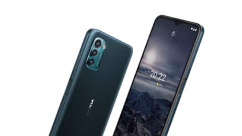 जल्द लॉन्च होगा नोकिया G400 5G स्मार्टफोन, लीक में मिले संकेत जल्द लॉन्च होगा नोकिया G400 5G स्मार्टफोन, लीक में मिले संकेत