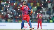 ऋषभ पंत ने छोड़ी LSG की कप्तानी, IPL 2026 में आखिरी स्थान पर रही थी टीम