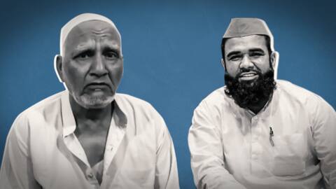 गाजियाबाद: बुजुर्ग से पिटाई मामले में समाजवादी पार्टी नेता गिरफ्तार गाजियाबाद: बुजुर्ग से पिटाई मामले में समाजवादी पार्टी नेता गिरफ्तार
