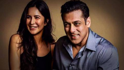 कैटरीना के साथ 'टाइगर 3' के सेट पर लौटने को तैयार सलमान, जल्द शुरू होगी शूटिंग कैटरीना के साथ 'टाइगर 3' के सेट पर लौटने को तैयार सलमान, जल्द शुरू होगी शूटिंग