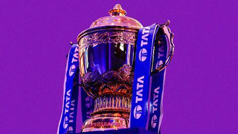 अगले सीजन से बदल सकता है IPL मैचों की शुरुआत का समय अगले सीजन से बदल सकता है IPL मैचों की शुरुआत का समय
