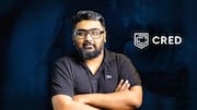 मेटा कुणाल शाह के क्रेड में कर सकती है निवेश