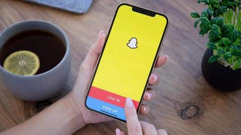 अब आईफोन से ज्यादा स्नैपचैट यूजर्स एंड्रॉयड फोन पर, पहले iOS एक्सक्लूसिव थी ऐप अब आईफोन से ज्यादा स्नैपचैट यूजर्स एंड्रॉयड फोन पर, पहले iOS एक्सक्लूसिव थी ऐप