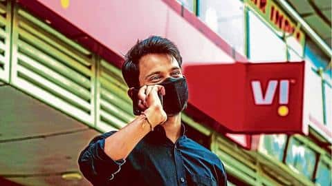 एयरटेल के बाद वोडाफोन-आइडिया ने महंगे किए प्रीपेड प्लान, जानें नई कीमत एयरटेल के बाद वोडाफोन-आइडिया ने महंगे किए प्रीपेड प्लान, जानें नई कीमत