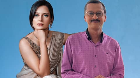 'तारक मेहता...' में होगी पोपटलाल की शादी, दुल्हन बनेंगी खुशबू पटेल! 'तारक मेहता...' में होगी पोपटलाल की शादी, दुल्हन बनेंगी खुशबू पटेल!
