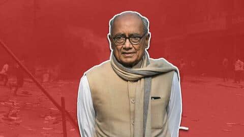 कांग्रेस नेता दिग्विजय सिंह का विवादित बयान, PFI से की RSS और VHP की तुलना कांग्रेस नेता दिग्विजय सिंह का विवादित बयान, PFI से की RSS और VHP की तुलना