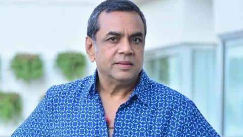 परेश रावल भी मिले कोरोना से संक्रमित, हाल ही में लगवाई थी वैक्सीन परेश रावल भी मिले कोरोना से संक्रमित, हाल ही में लगवाई थी वैक्सीन