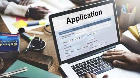 UPJEE 2022: पॉलिटेक्निक प्रवेश परीक्षा के लिए रजिस्ट्रेशन की अंतिम तारीख बढ़ी, ऐसे करें आवेदन UPJEE 2022: पॉलिटेक्निक प्रवेश परीक्षा के लिए रजिस्ट्रेशन की अंतिम तारीख बढ़ी, ऐसे करें आवेदन