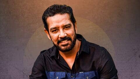'क्राइम पेट्रोल' की छवि से बाहर आने के लिए कई प्रोजेक्ट्स को मना किया- अनूप सोनी 'क्राइम पेट्रोल' की छवि से बाहर आने के लिए कई प्रोजेक्ट्स को मना किया- अनूप सोनी