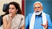 प्रधानमंत्री मोदी टिप्पणी विवाद- कंगना रनौत का सवाल- नकाब वाली लड़कियां नहीं भटकीं, हमारी बेटियां क्यों?