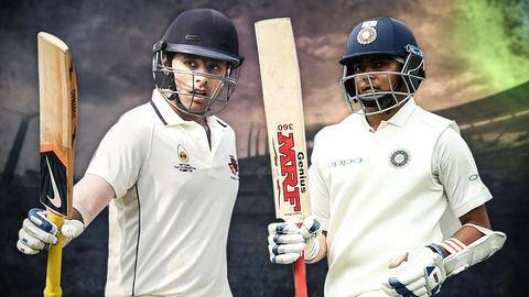 इंग्लैंड दौरे पर भारतीय टीम से जुड़ेंगे शॉ और सूर्यकुमार, BCCI ने की घोषणा इंग्लैंड दौरे पर भारतीय टीम से जुड़ेंगे शॉ और सूर्यकुमार, BCCI ने की घोषणा