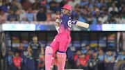 IPL में यशस्वी जायसवाल का DC के खिलाफ कैसा रहा है प्रदर्शन? जानिए आंकड़े 
