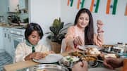 हर दिन मन लगाकर खाने के लिए अपनाएं ये 5 तरीके, जल्द दिखेगा असर