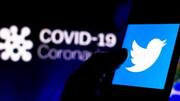 सरकार के कहने पर ट्विटर ने सेंसर किए कोविड-19 से जुड़े ट्वीट्स