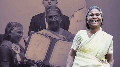 राष्ट्रीय फिल्म पुरस्कार: लोकप्रिय नामों के अलावा ये भी रहीं समारोह की खास बातें राष्ट्रीय फिल्म पुरस्कार: लोकप्रिय नामों के अलावा ये भी रहीं समारोह की खास बातें