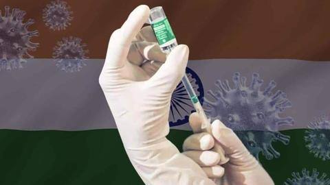 कोरोना वैक्सीनेशन: देश की 70 प्रतिशत वयस्क आबादी को लगीं दोनों खुराकें, राज्यों की क्या स्थिति? कोरोना वैक्सीनेशन: देश की 70 प्रतिशत वयस्क आबादी को लगीं दोनों खुराकें, राज्यों की क्या स्थिति?
