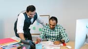 टॉक्सिक ऑफिस में अच्छी तरह काम करने के लिए 5 सुझाव, नहीं खराब होगा मानसिक स्वास्थ्य 