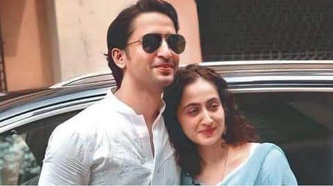 रियलिटी टीवी शो 'नच बलिए 10' में नजर आ सकते हैं शाहीर शेख और रुचिका कपूर रियलिटी टीवी शो 'नच बलिए 10' में नजर आ सकते हैं शाहीर शेख और रुचिका कपूर