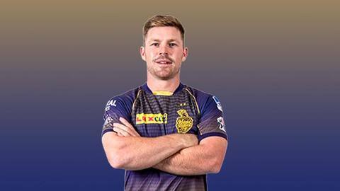 IPL 2021: कोलकाता नाइट राइडर्स के टिम सेफर्ट हुए कोरोना संक्रमित, फिलहाल नहीं लौटेंगे न्यूजीलैंड IPL 2021: कोलकाता नाइट राइडर्स के टिम सेफर्ट हुए कोरोना संक्रमित, फिलहाल नहीं लौटेंगे न्यूजीलैंड