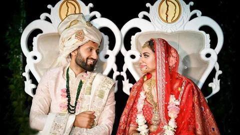 नुसरत जहां ने पति से तोड़ा रिश्ता, बोलीं- भारत में यह शादी मान्य ही नहीं नुसरत जहां ने पति से तोड़ा रिश्ता, बोलीं- भारत में यह शादी मान्य ही नहीं