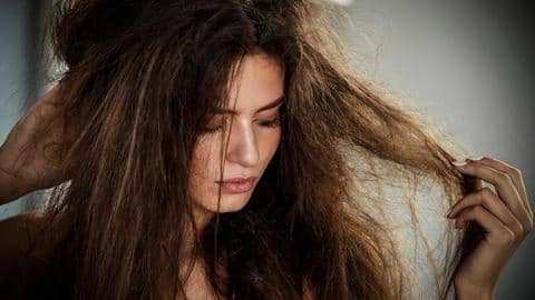 Hair Problems Latest News Timelines Photos Videos Newsbytes