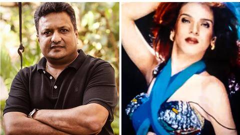 मुंबई की मशहूर बार डांसर स्वीटी पर फिल्म बना रहे संजय गुप्ता, खुलेंगे कई राज मुंबई की मशहूर बार डांसर स्वीटी पर फिल्म बना रहे संजय गुप्ता, खुलेंगे कई राज