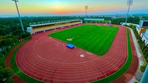 2022 वर्ल्ड एथलेटिक्स चैंपियनशिप: इवेंट से जुड़ी अहम बातें जिन्हें आप जरूर जानना चाहेंगे 2022 वर्ल्ड एथलेटिक्स चैंपियनशिप: इवेंट से जुड़ी अहम बातें जिन्हें आप जरूर जानना चाहेंगे