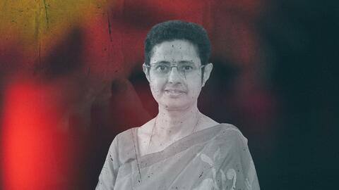 हैदराबाद: आंध्र प्रदेश के पूर्व मुख्यमंत्री एनटी रामाराव की बेटी ने की आत्महत्या हैदराबाद: आंध्र प्रदेश के पूर्व मुख्यमंत्री एनटी रामाराव की बेटी ने की आत्महत्या