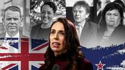 न्यूजीलैंड: नए प्रधानमंत्री की तलाश शुरू, जेसिंडा अर्डर्न के उत्तराधिकारी की रेस में ये नाम आगे