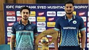 सैयद मुश्ताक अली ट्रॉफी 2025-26: झारखंड ने पहली बार जीता खिताब, फाइनल में हरियाणा को हराया