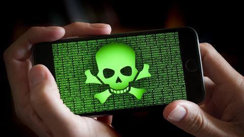 12.8 करोड़ से ज्यादा आईफोन यूजर्स बने 'XcodeGhost' मालवेयर का शिकार 12.8 करोड़ से ज्यादा आईफोन यूजर्स बने 'XcodeGhost' मालवेयर का शिकार