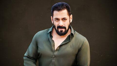 'बिग बॉस 16' के लिए 1,000 करोड़ रुपये मिलने की बात पर बोले सलमान खान 'बिग बॉस 16' के लिए 1,000 करोड़ रुपये मिलने की बात पर बोले सलमान खान
