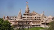 अयोध्या के राम मंदिर को दहलाने की साजिश नाकाम, सहारनपुर का युवक कर्नाटक में गिरफ्तार