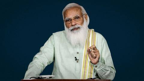 मोदी मंत्रिमंडल का विस्तार जल्द, इन नामों को मिल सकती है जगह मोदी मंत्रिमंडल का विस्तार जल्द, इन नामों को मिल सकती है जगह